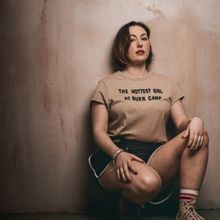 EDINBURGH 2023: Krystal Evans Q&A