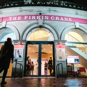 Dance Cork Firkin Crane Reveals Summer/Autumn 2024 Season