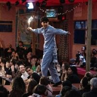 Review: THE JUNGLE at Shakespeare Theatre Company's Harman Hall