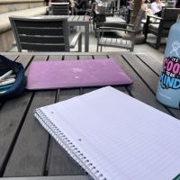 Student Blog: Midterms Survival Guide