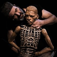 Review Roundup: LIFE & TIMES OF MICHAEL K at St. Ann's Warehouse