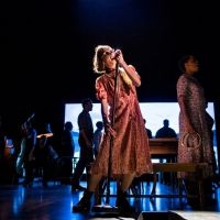 Review: GIRL FROM THE NORTH COUNTRY, Theatre Royal, Glasgow