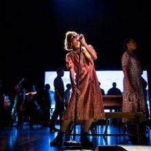 Review: GIRL FROM THE NORTH COUNTRY, Theatre Royal, Glasgow