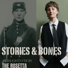 Portland-Based Performer Jenn Grinels Named Inaugural Writer In Residence for the Eme