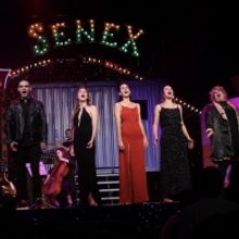 GOLFUS DE ROMA homenajea a Stephen Sondheim