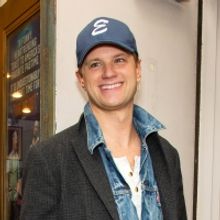 Words From The Wings: Michael Oberholtzer of TAKE ME OUT Shares His Favorite Backstag