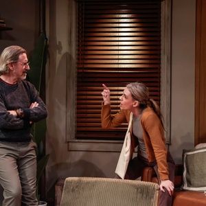Review: JOB at Urbanite Theatre