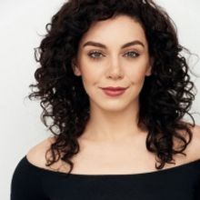 Arianna Rosario Will Lead The Muny's ON YOUR FEET! Alongside Real-Life Husband, Omar 