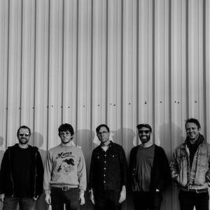 The Blips Share New 'Good Lookin' Liars' Single