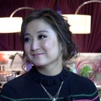 TV: Ashley Park Opens Up About Her First Play, the Future of THOROUGHLY MODERN…