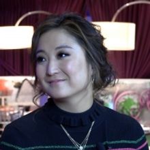TV: Ashley Park Opens Up About Her First Play, the Future of THOROUGHLY MODERN…