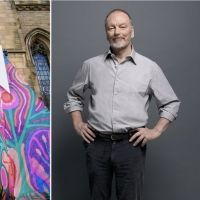 John Bell Will Appear in Edinburgh at Australia Pop Up Venue