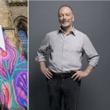 John Bell Will Appear in Edinburgh at Australia Pop Up Venue