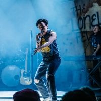 Review: THE LONELY FEW at The Geffen Playhouse