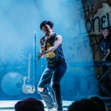 Review: THE LONELY FEW at The Geffen Playhouse