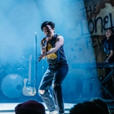 Reviews: Critics Sounds Off on THE LONELY FEW at The Geffen Playhouse