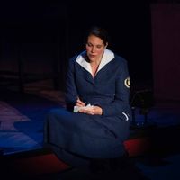 Review: THE HELLO GIRLS at Beavercreek Community Theatre Photo