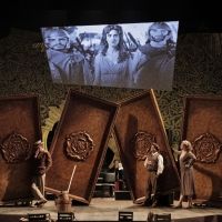 BWW Review: MN OPERA'S Scintillating ELEKTRA Opens Exceptional 2019-2020 SEASON