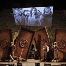 BWW Review: MN OPERA'S Scintillating ELEKTRA Opens Exceptional 2019-2020 SEASON