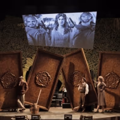 BWW Review: MN OPERA'S Scintillating ELEKTRA Opens Exceptional 2019-2020 SEASON