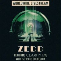 Zedd To Perform 'Clarity' Album With 50-Piece Orchestra
