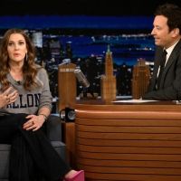 VIDEO: Watch Drew Barrymore on THE TONIGHT SHOW STARRING JIMMY FALLON Video
