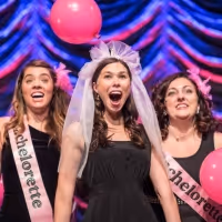 LITTLE BLACK DRESS THE MUSICAL To Have LA Premiere At The Kirk Douglas Theatre