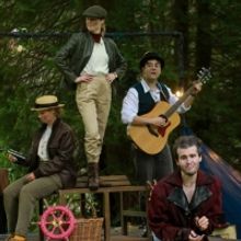 Final Line-up Confirmed For Liverpool Theatre Festival in Three Weeks