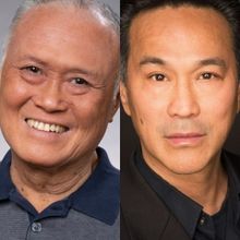 Staged Reading of THURSDAYS COME AT MORNING By Lee Catalun Comes to Leviathan Lab