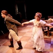 THE WICKHAMS: CHRISTMAS AT PEMBERLY is Adding Performances at Main Street Theater Due