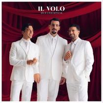 Il Volo to Release OUR CHRISTMAS Album via Sony Music