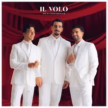 Il Volo to Release OUR CHRISTMAS Album via Sony Music