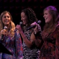 UCLA's Center for the Art of Performance Presents SING OUT