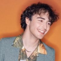 Alfie Templeman Shares New Single 'Colour Me Blue'