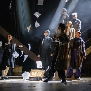 'SCHOLL - Die Knospe Der Weißen Rose' Will Return in 2026 At The Theater Magdeburg