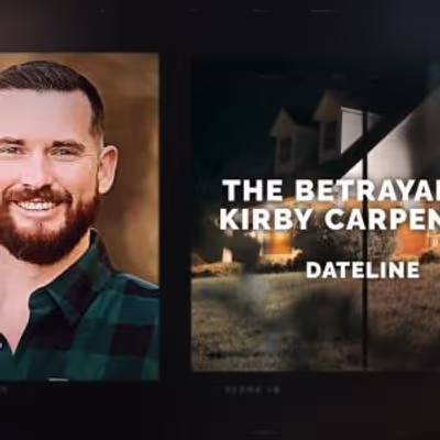 DATELINE to Air All-New Report on Mississippi Millionaire Murder