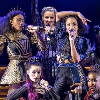 QUIZ: Which Queen from SIX The Musical Are You?