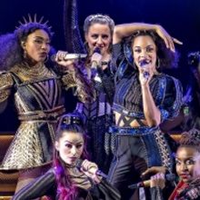 QUIZ: Which Queen from SIX The Musical Are You?