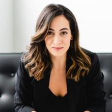 Rachel Bertone Named Artistic Director At Reagle Music Theatre Of Greater Boston