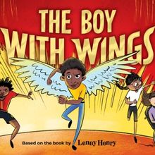 THE BOY WITH WINGS and More Set For Polka Theatre In 2025