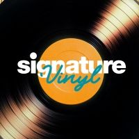 BWW Review: SIGNATURE VINYL at Signature Theatre