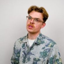 Interview: 'The Fringe Forces Me to Only Care About Standup.' Horatio Gould on Perfor