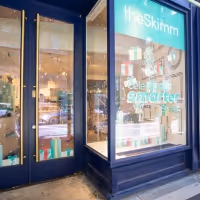 theSKIMM Launches Curated Holiday Retail Experience