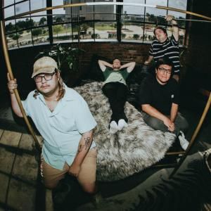 BEN QUAD to Tour with BOSTON MANOR in Brooklyn Nov. 7