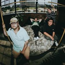 BEN QUAD to Tour with BOSTON MANOR in Brooklyn Nov. 7