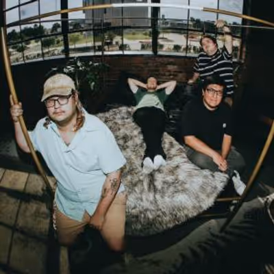 BEN QUAD to Tour with BOSTON MANOR in Brooklyn Nov. 7