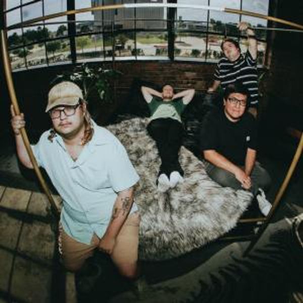 BEN QUAD to Tour with BOSTON MANOR in Brooklyn Nov. 7 Photo