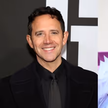 Santino Fontana, Christiani Pitts, More Join BROADWAY DREAM ROLES