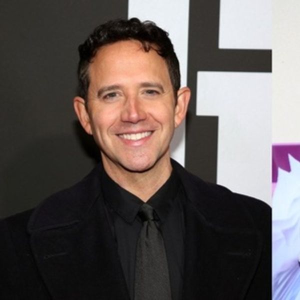 Santino Fontana, Christiani Pitts and More Join BROADWAY DREAM ROLES Lineup Photo