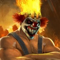 Peacock Announces New Comedy Series TWISTED METAL